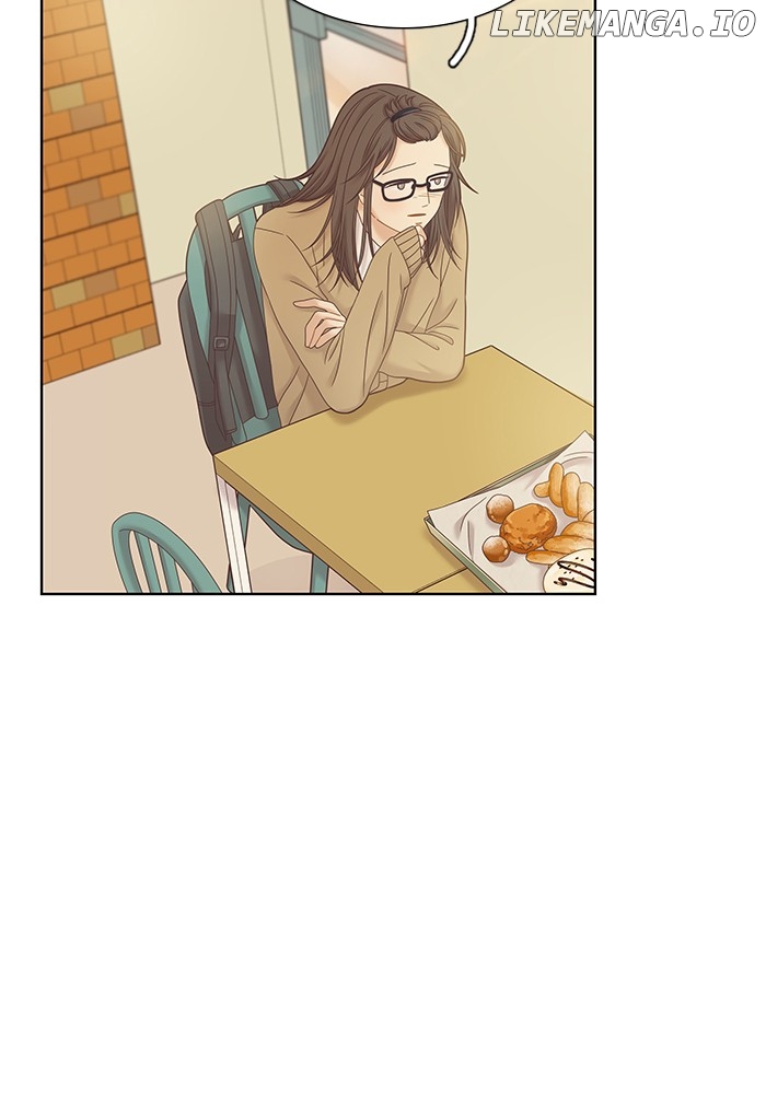 Girl’s World ( World of Girl ) Chapter 242 - page 16